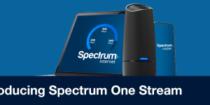 Spectrum One